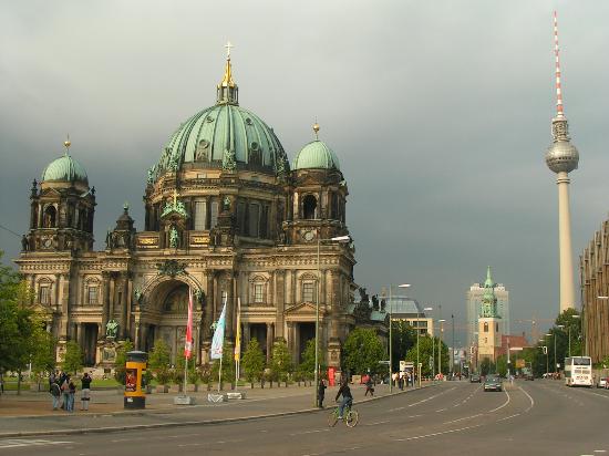 BERLINO BERLINO